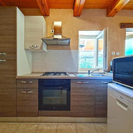 Fuer 6 Personen Ca 80 Qm In Kavran, Istrien Suedkueste Von Istrien Holiday home Kavran